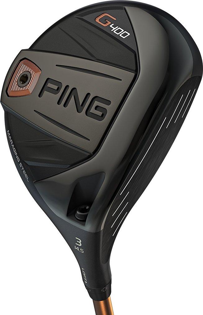 G400 Fairway Wood